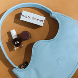 OpéraSPORT - Miild Power Nail Polish - Deep Fig