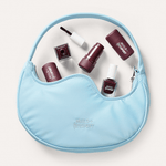 OpéraSPORT - Miild Power Nail Polish - Deep Fig
