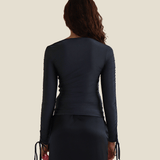 ANAIS TOP - BLACK