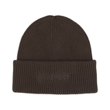 OpéraSPORT - André Unisex Beanie, Brown
