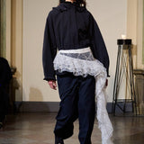Sequin FW26 Show Skirt
