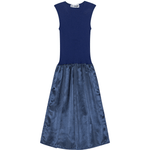 OpéraSPORT - Beatrice Dress - Royal Blue