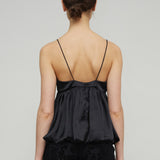 BIANCA TOP - BLACK
