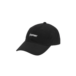 OpéraSPORT - René cap, Black