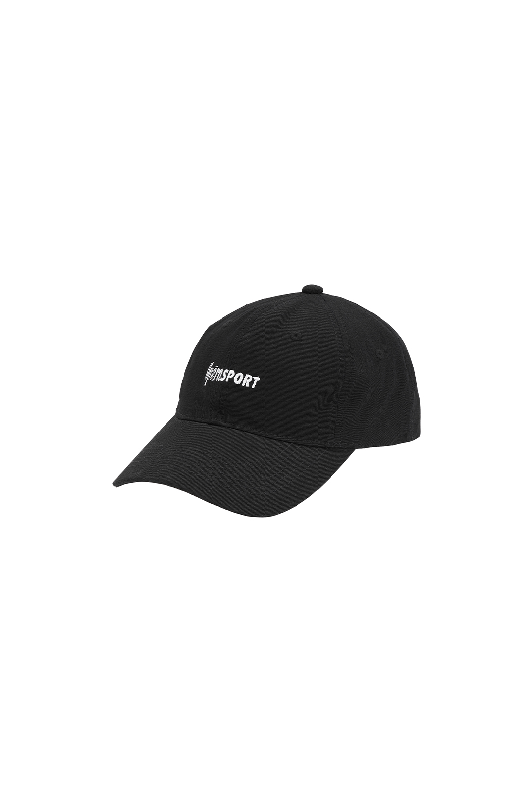 OpéraSPORT - René cap, Black