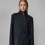 OpéraSPORT - Phillipa Blazer, black