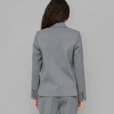 NÈLIA BLAZER - GREY