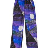 CORA PANTS - PRINT