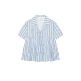 DESIREE SHIRT - STRIPES