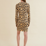 DREE DRESS - PRINT
