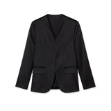 DREE BLAZER - BLACK