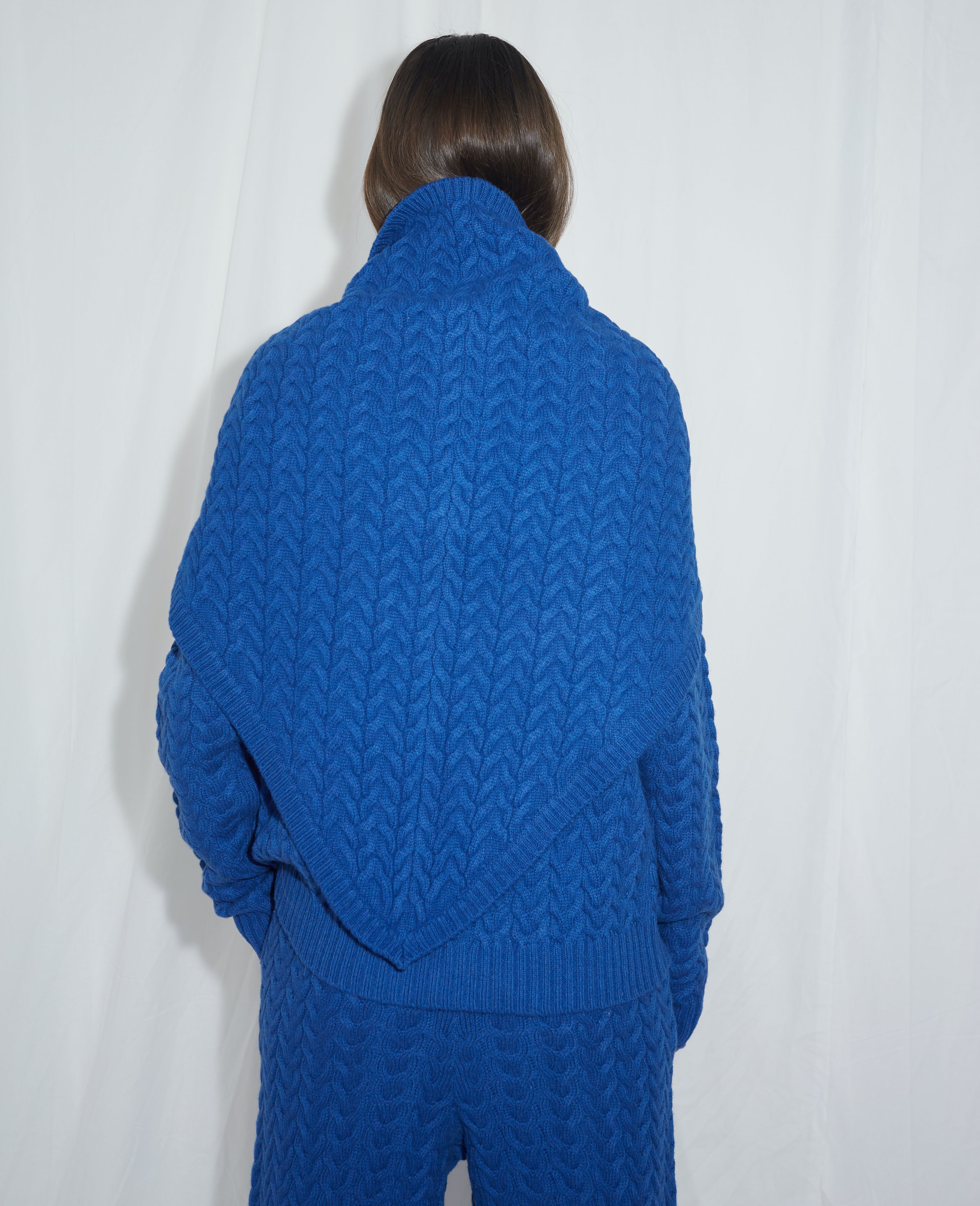 OpéraSPORT - Garment Care, Recycled Wool 