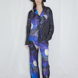 CORA PANTS - PRINT