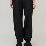 ELISA TROUSERS - BLACK