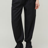 ELISA TROUSERS - BLACK
