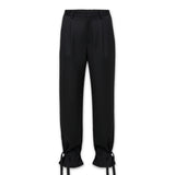ELISA TROUSERS - BLACK