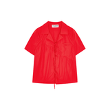 ELISE SHIRT - RED