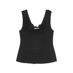 OpéraSPORT - Elsa Top, Black 