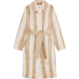 OpéraSPORT - Estelle Coat, Creame Brulee
