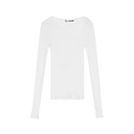 OpéraSPORT - Eve Top, White