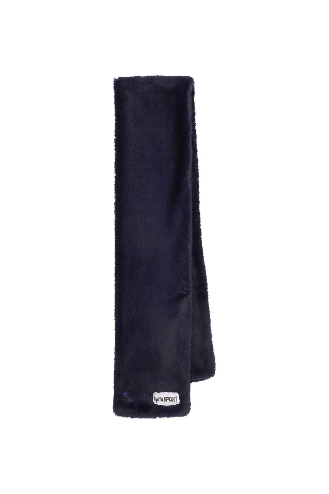 OpéraSPORT - Eleanor scarf, Navy