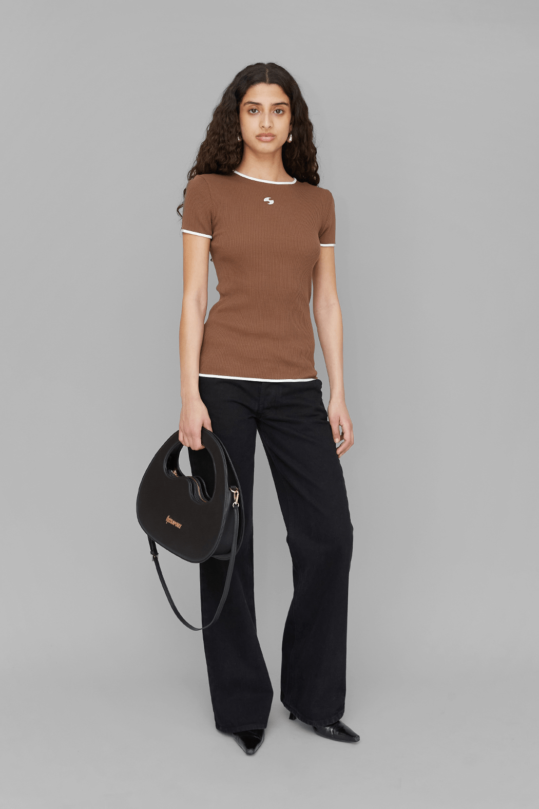 OpéraSPORT - Thea Bag - Black