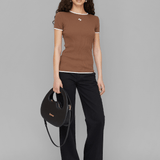OpéraSPORT - Thea Bag - Black