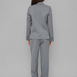 NÈLIA BLAZER - GREY
