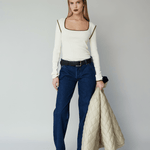 OpéraSPORT - Rose Top, Pristine, Brown