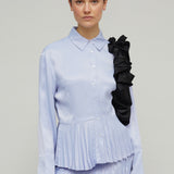 GIANA SHIRT - LILAC