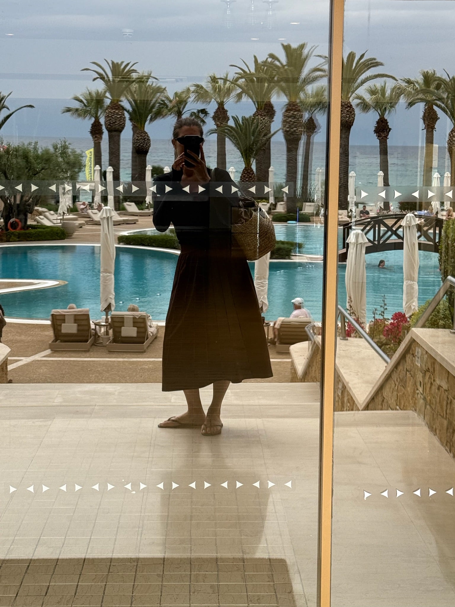 Stephanie’s Vacation Edit