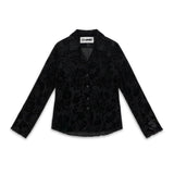 ISOTTA SHIRT - BLACK