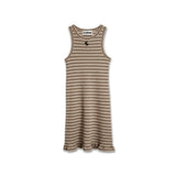 JANE SEAMLESS TANKTOP - STRIPES