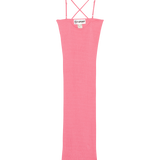 JENNIFER SEAMLESS DRESS - PINK