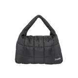 JEROME UNISEX BAG - BLACK