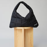 JEROME UNISEX BAG - BLACK