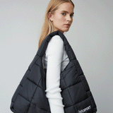 JEROME UNISEX BAG - BLACK