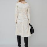 OpéraSPORT - Josette Dress - Baroque Print