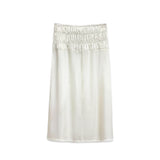JUNE SKIRT - PRISTINE