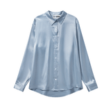 JUNE SHIRT - ICE WATER