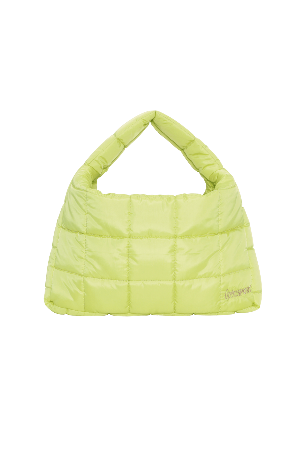 OpéraSPORT -  Jerome unisex, Lime Green