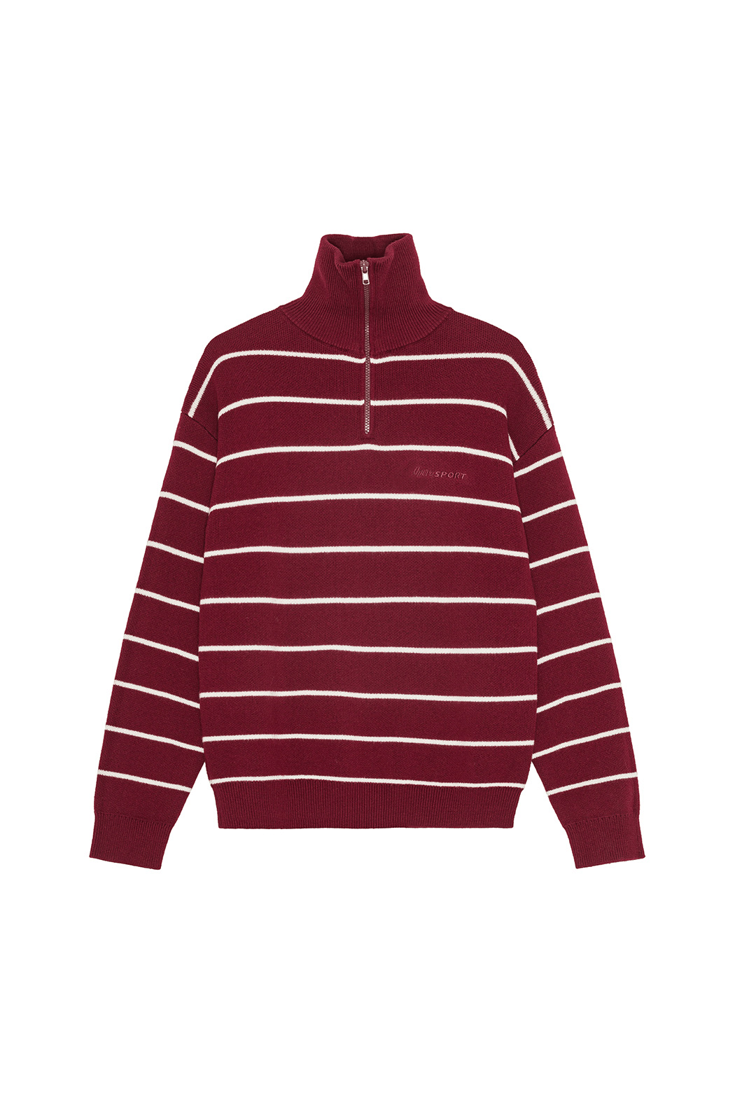 OpéraSPORT - Kennedy Sweater, Port Royal