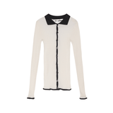 OpéraSPORT - Laura Shirt, White
