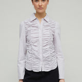 LAVINIA SHIRT - PINK