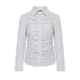 LAVINIA SHIRT - PINK