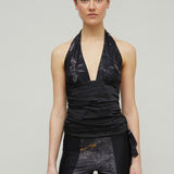 LEDA TOP - PRINT