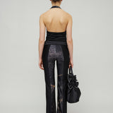 LEDA TOP - PRINT