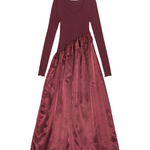 OpéraSPORT - Louise Dress - Port Royal