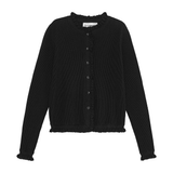 OpéraSPORT - Malia cardigan, Black