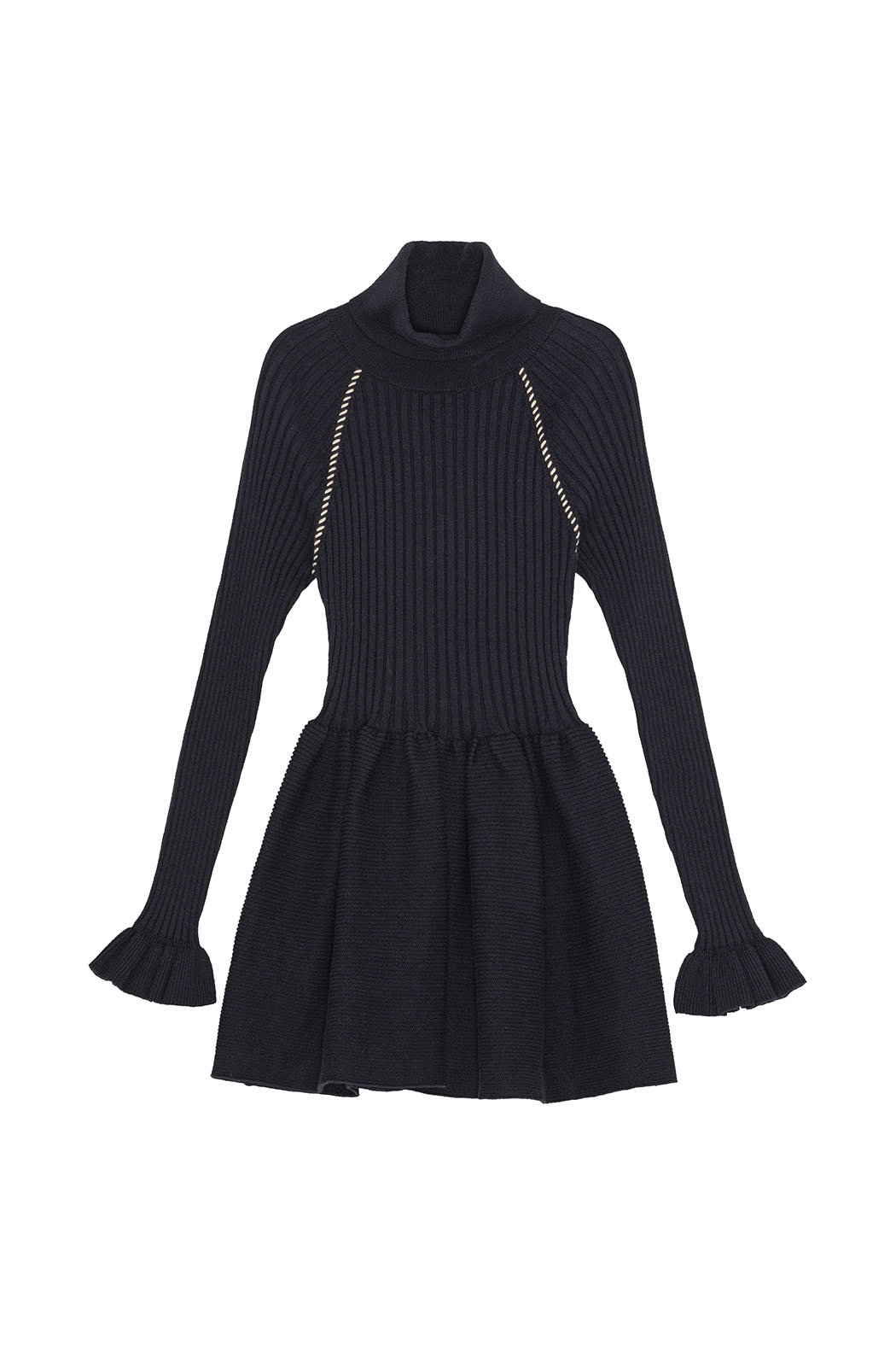 OpéraSPORT -  Mia Sweater - Dark Navy